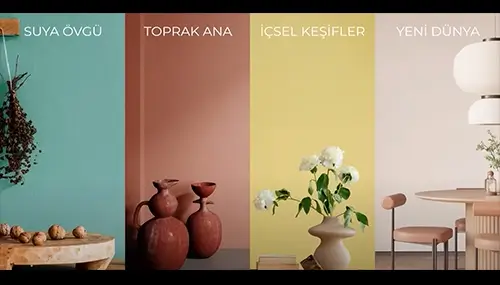 Polipalette 2025